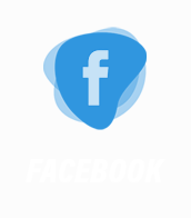 Find us on facebook