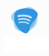 Listen to us on spotify
