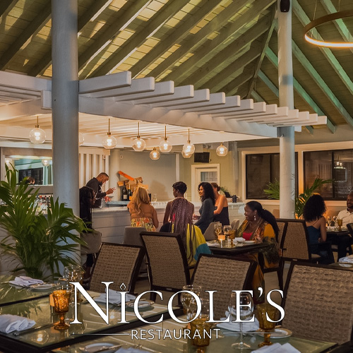 Nicole’s Restaurant
